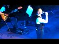 陳奕迅 Eason 2010 London 04 - 明年今日