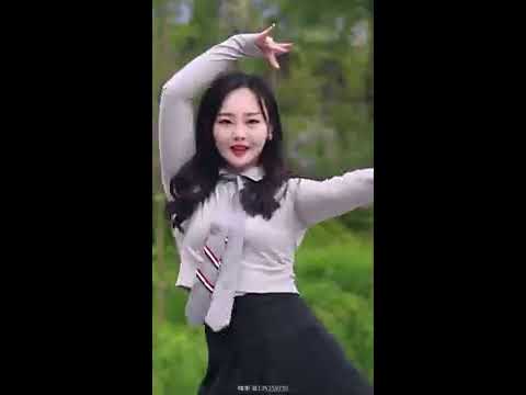 【抖音快手-TikTok】跳舞美女