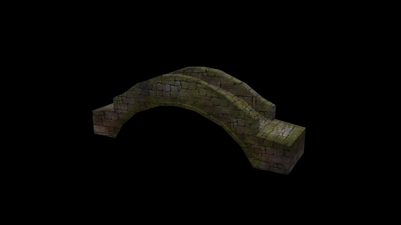 Texturing Tutorial Part 1 - YouTube