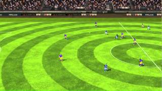 Fifa 14 Iphoneipad - Marseille Fc Vs. Totw 2
