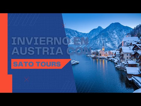 El Invierno en Austria con SATO