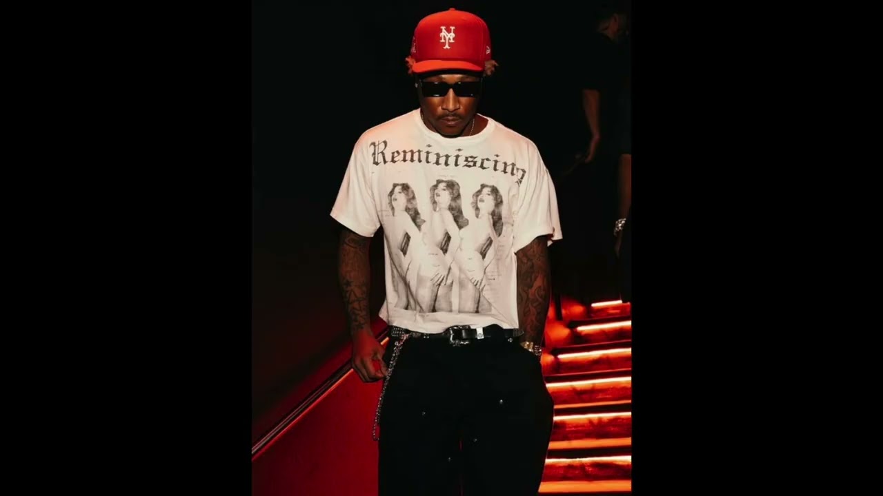 [FREE FOR PROFIT] Future Type Beat 2026 