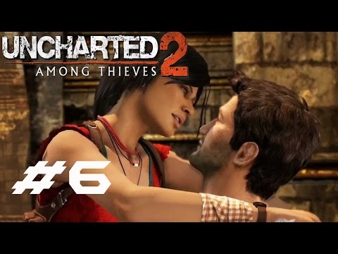 Video: Uncharted 2 Wint 10 AIAS Awards