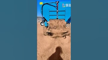 spreader.#dung spreader #dung spreader #automatic dung spreader #agriculturalmanure spreading truck