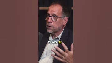 Why death is not an event of the future | Lex Fridman and Dr. John Vervaeke