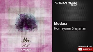 Homayoun Shajarian - Modara ( همایون شجریان - مدارا )