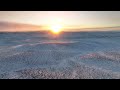 George Winston - High Plains Lullaby 2 (Visualizer)