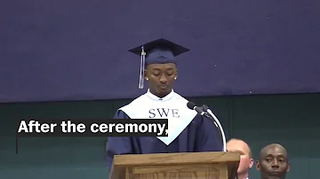 Diploma withheld after senior class president refused to read speech written by administrators