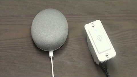 How to set up Micmi Smart Switch with Smart Life App, Amazon Alexa, and Google Assistant (iOS)