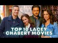 TOP 10 Lacey Chabert Hallmark Movies [Pt.1]