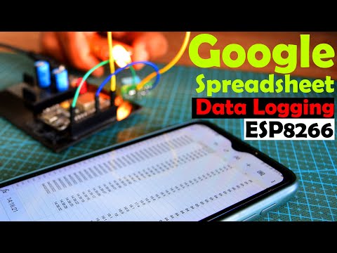 Google Spread Sheet