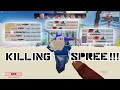 ARSENAL ROBLOX KILLING SPREE MONTAGE!!!...