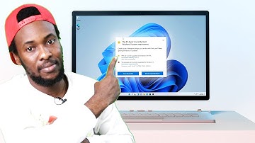 How To Install Windows 11 On Unsupported PC (Updates Works 100%)