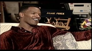 Jamie Foxx Unleashed- Lost, Stolen and Leaked! Best Comedy Show Full Movie