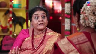Bramhagantu - ಬ್ರಹ್ಮಗಂಟು - Kannada Serial - Episode 40 - Zee Kannada - June 30, 2017 - Best Scene