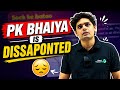 Prashant Bhaiya Is Disappointed 😔💔 | Live Class Moment | #prashantbhaiya #nexttoppers #digrajsir