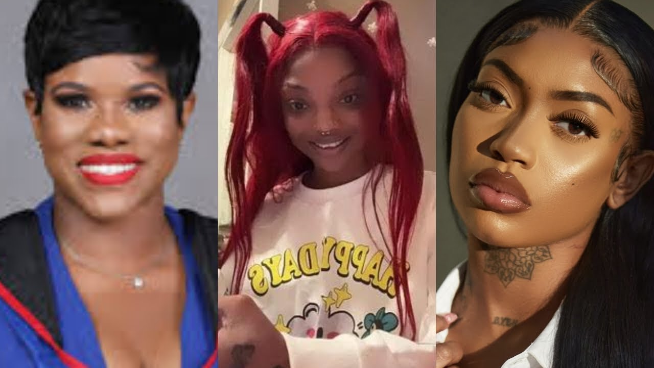 Jada Kingdom upset & shame social media said she resembles Only fans
