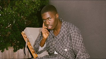 Sheck Wes Declares For The NBA Draft 2020