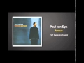 Paul van Dyk  - Avenue