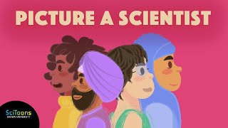 Picture a Scientist
