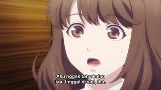 Koi to Producer : EVOL X LOVE Episode 3 Subtitle Indonesia Full Layar