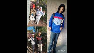 K1d N4sty - My Ouens Official video (Dedicated to the K.G.L's)