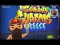 Subway Surfers Train لعبة القطار بث مباشر 