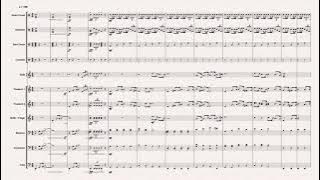 PARTITUR MARS PDBI CORD NATURAL