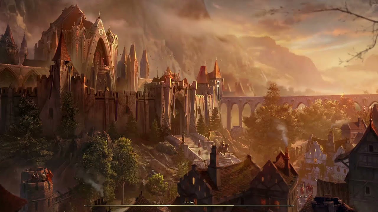 King's Bounty II - The Scryer's Trial 2 Morane