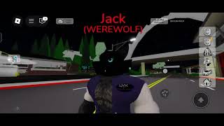 Werewolf Transformation Movie Name Brookhaven The Valley Of Vampires