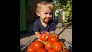 Мотаж домашнего видео и фото. Фильм о ваших детях.(Вы можете сделать такой же фильм о вашем ребенке. Заказать можно здесь http://www.showvideohome.com/zakazat Снимите вашего..., 2013-09-15T15:14:01.000Z)