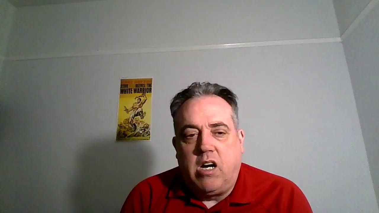 The V.I.P.s (1963) Movie Review (RANT!)