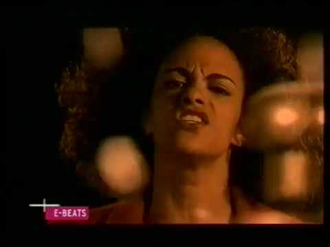 4Hero feat. Ursula Rucker - Loveless