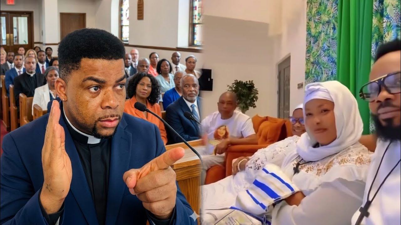 Agradaa is out - Ohene David reacts