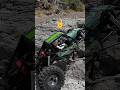 Bonus Footage!!🤘🔥🤙 #axial #gilamon #rcrockcrawling #rccar #rcbuggy #rccrawler #shorts