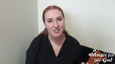 Song for the Mira - Julia Macpherson - Music for t...