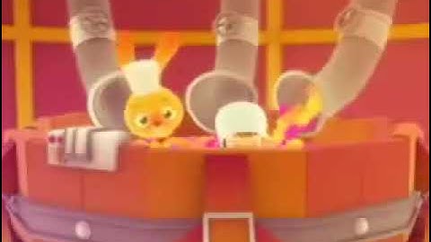 Titou le Lapinou & SwiftKey Flow - SwiftKey Fordn (Official Video)