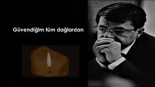 Hayati Inanç Oda Yansın