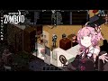 もやしの姉、衣替えをする【S3 Project Zomboid #10】