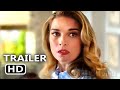 KEVIN CAN F**K HIMSELF Trailer (2021) Annie Murphy, Comedy Series