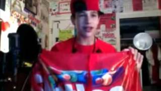 Skittles - Austin Mahone by Magisto