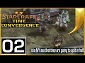 StarCraft 2: Time Convergence - Terran Log 02