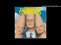 Coneheads soundtrack  13 return to earth