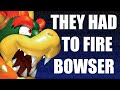 The mario tv show that made parents angry