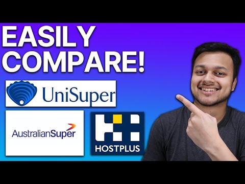 How to Compare Superfunds in Australia - FULL GUIDE 2021