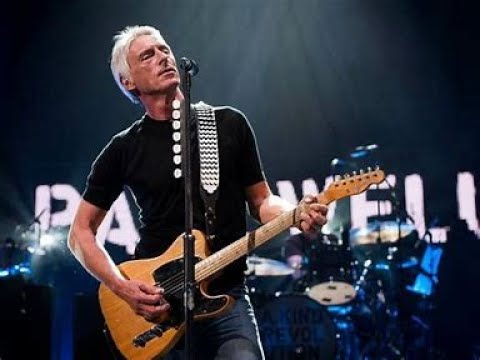 Paul Weller, Say You Don't Mind
