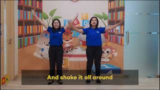 Hello Everybody, How Are You Today?