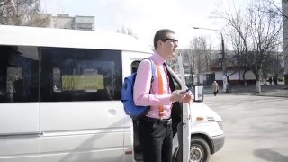 Факультет лісового господарства. День відкритих дверей 2016