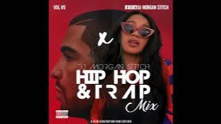 BEST HIP HOP & TRAP MIX VOL#5 MARCH 2021| DJ MORGAN STITCH | DRAKE, CHRIS BROWN, CARDI B, POP SMOKE.