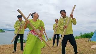 Magtanim ay Di Biro Folkdance_Behia